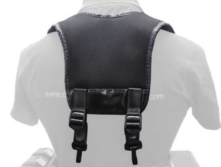 [DK]Dynamic V5 Disc and Diverse Kit, bælte